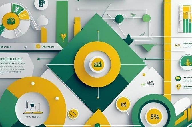 Building a Winning Digital Marketing Strategy: From Vision to Execution