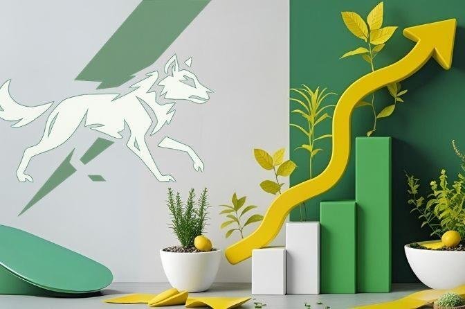 Power Your Business Growth with Wolf Vista