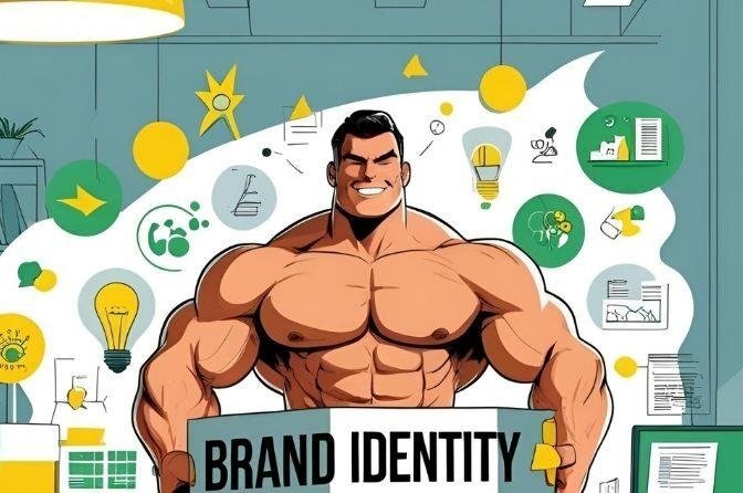 Building a Strong Brand Identity for SMBs