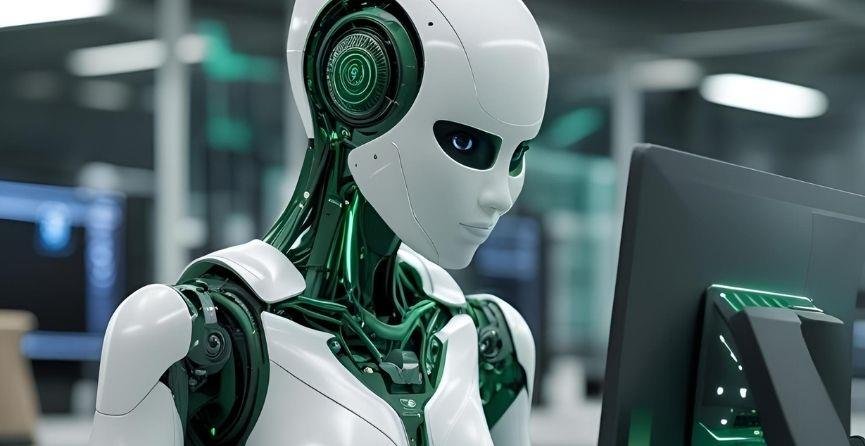 AI-Enabled Project Management — Smarter, Faster, and Predictive Execution