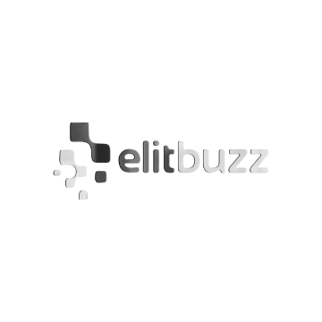 Portfolio Edu ElitBuzz logo