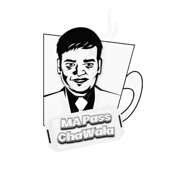 Portfolio MaPassChaWala logo