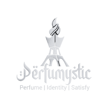 Portfolio Perfumystic logo