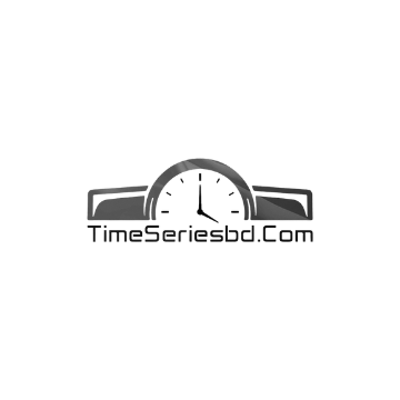 Portfolio TimeSeriesBD logo
