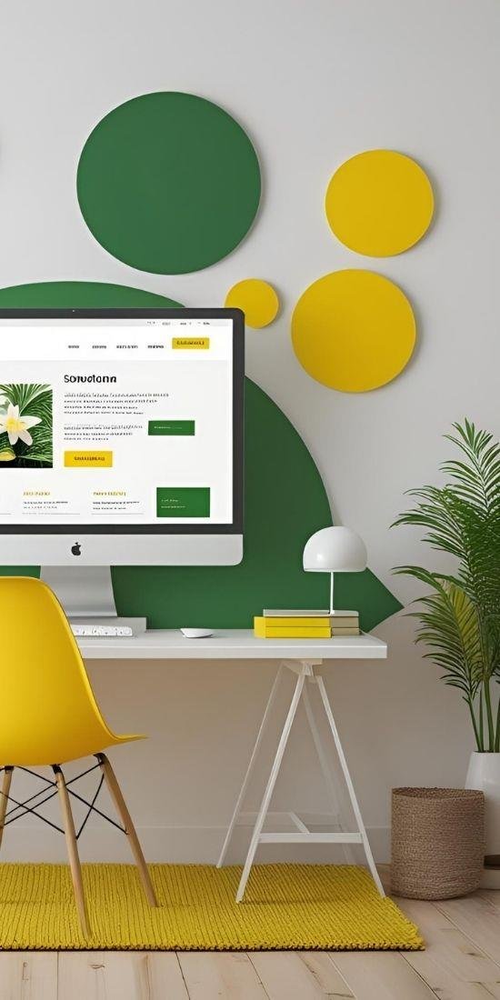 Service Web Development