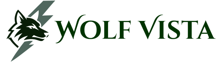 Wolf Vista