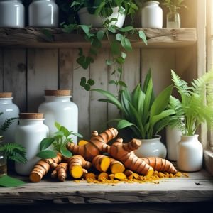 Portfolio Green Fresh Thumbnail