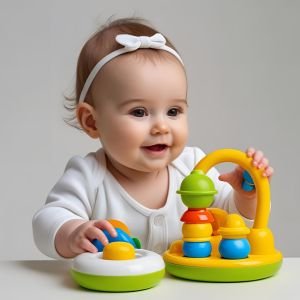 Portfolio Hello Shishu Thumbnail