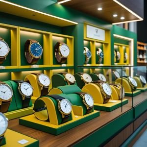 Portfolio TimeSeriesBD Thumbnail