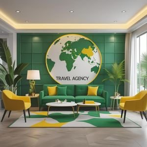 Portfolio ttravelo Thumbnail