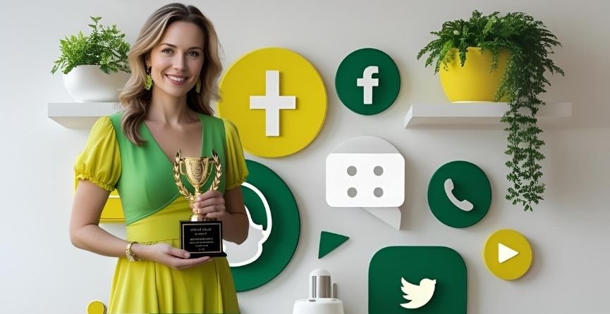 Winning Social Media Strategies: Building Engagement and Driving Conversions