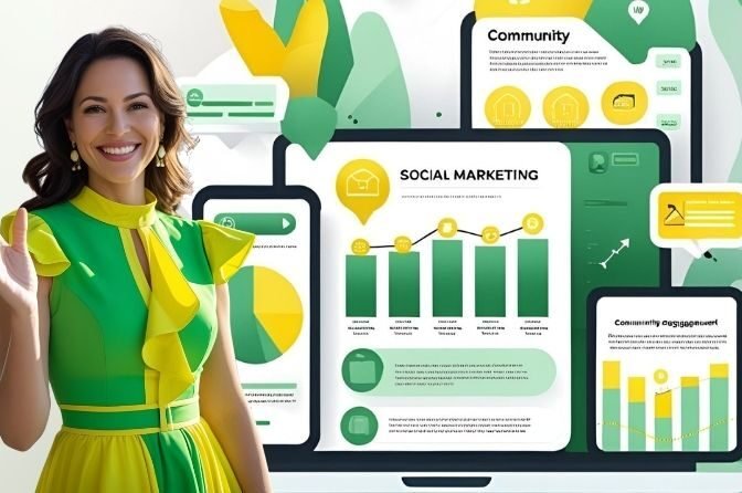 How to Build a Scalable Content Marketing Engine That Attracts, Educates, and Converts