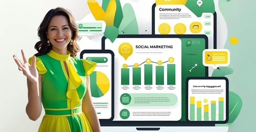 How to Build a Scalable Content Marketing Engine That Attracts, Educates, and Converts