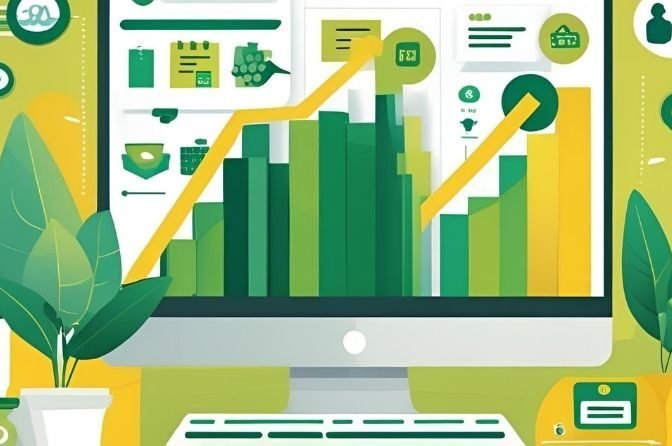 E-commerce Growth Strategies: Converting Clicks to Customers in a Competitive Market