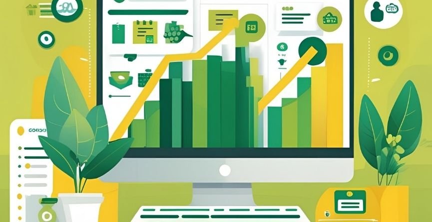 E-commerce Growth Strategies: Converting Clicks to Customers in a Competitive Market