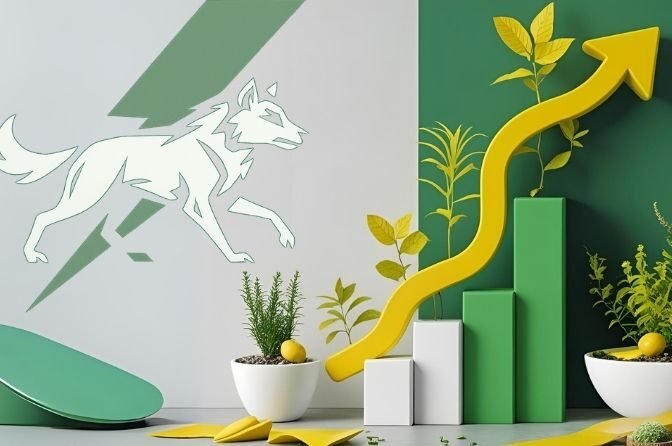 Power Your Business Growth with Wolf Vista