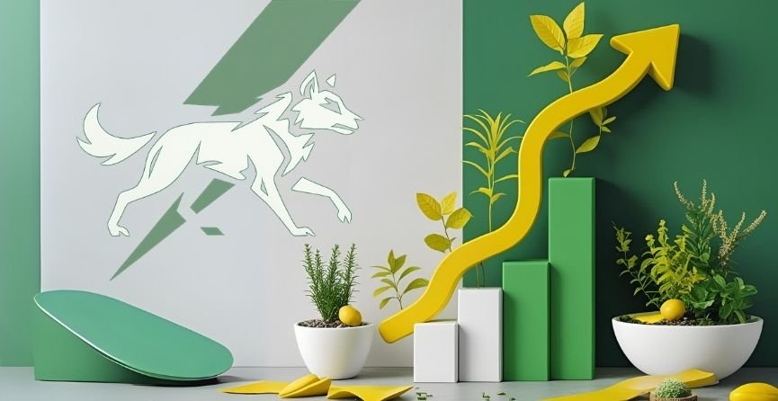 Power Your Business Growth with Wolf Vista