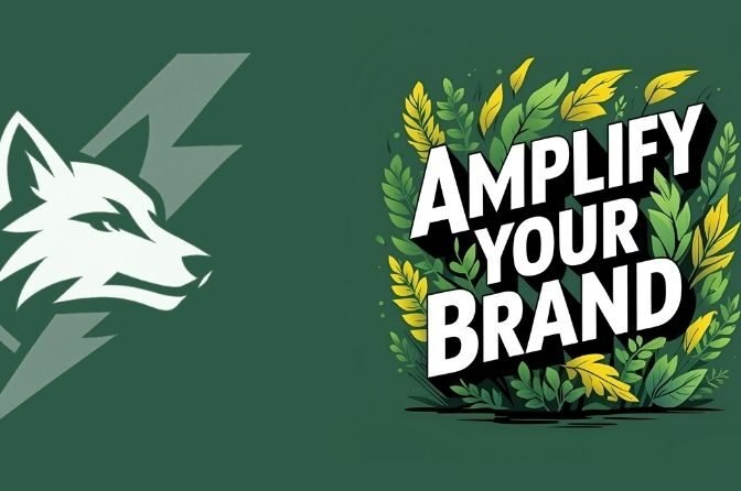 Amplify Your Brand with Wolf Vista