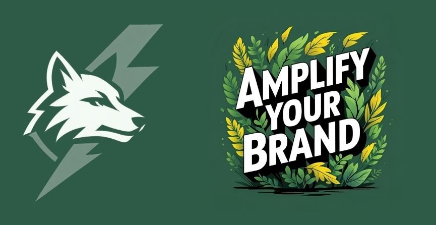 Amplify Your Brand with Wolf Vista