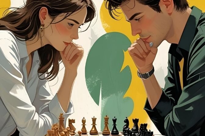 Marketing Strategy & Consulting: Building a Foundation for Sustainable Growth