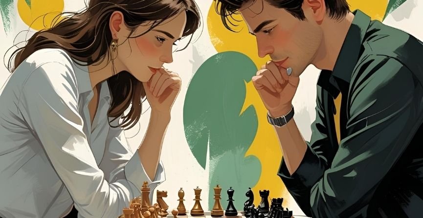 Marketing Strategy & Consulting: Building a Foundation for Sustainable Growth