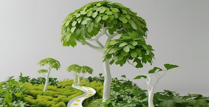 Building a Visual Identity That Connects