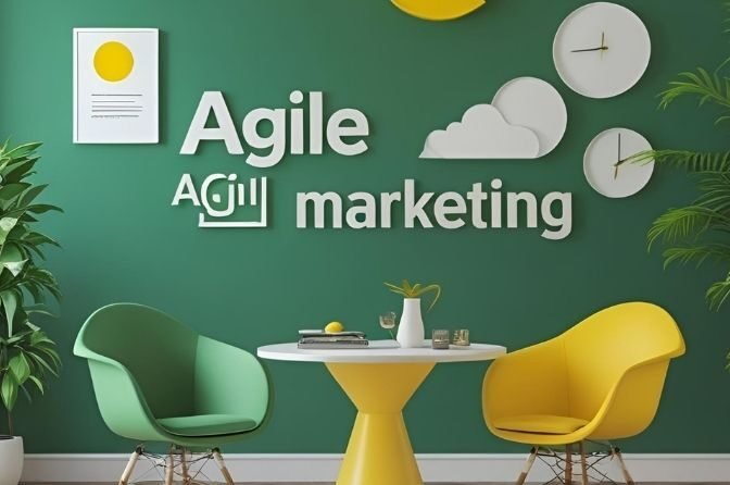 Marketing Strategy & Consulting 5 Developing Agile Marketing Strategies for SMBs