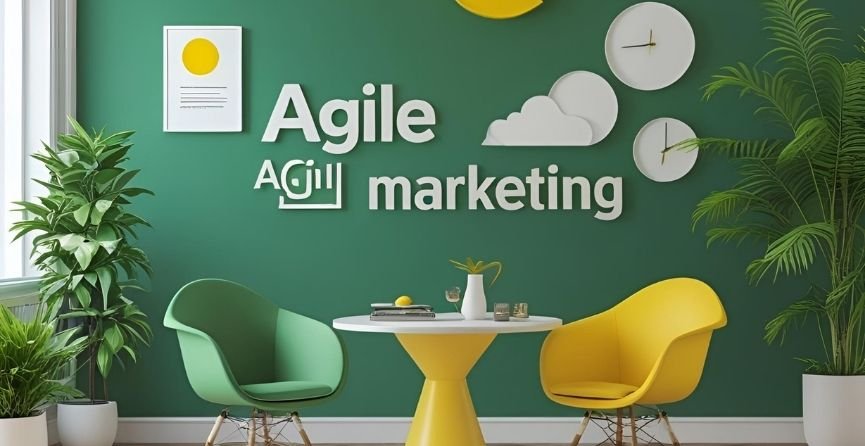 Developing Agile Marketing Strategies for SMBs