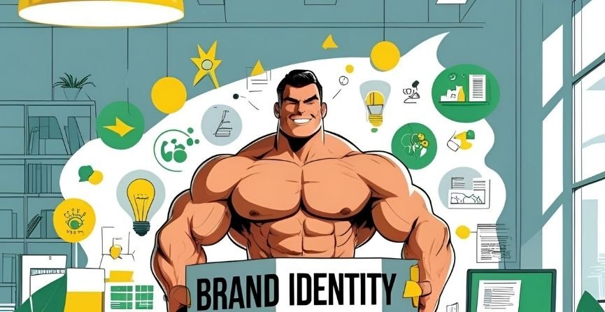 Building a Strong Brand Identity for SMBs