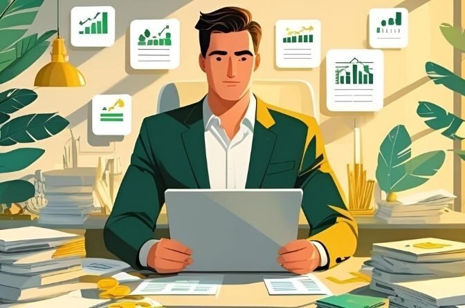 Home 42 From Chaos to Clarity — How Portfolio Management Builds Business Resilience