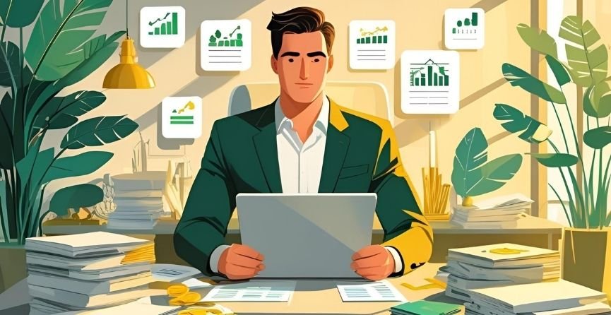 From Chaos to Clarity — How Portfolio Management Builds Business Resilience