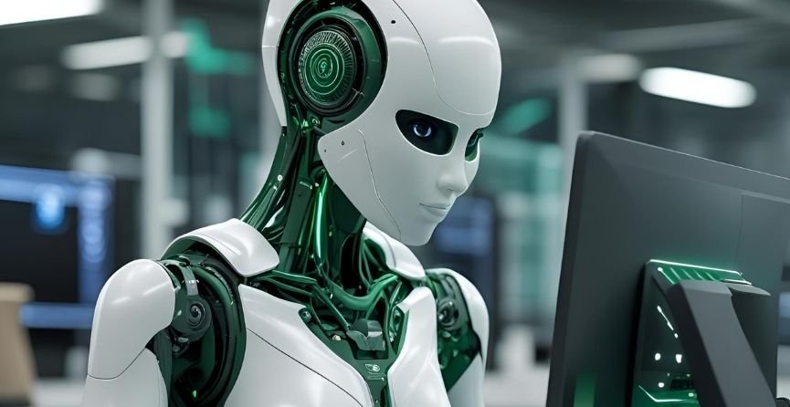 AI-Enabled Project Management — Smarter, Faster, and Predictive Execution