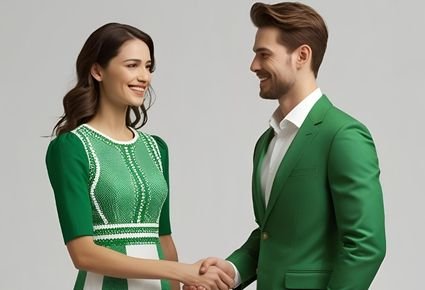 Contact Us Media and Partnership