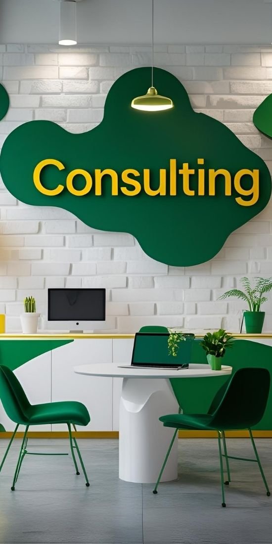 Service IT Consulting