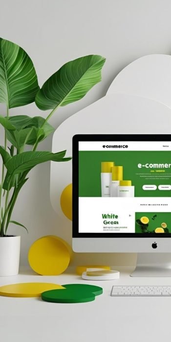 Digital Marketing - E-Commerce