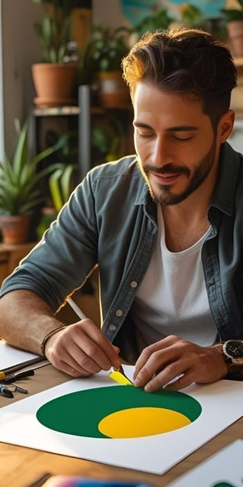 Digital Marketing - Graphics Design