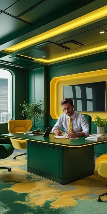 IT Consulting - Project Management